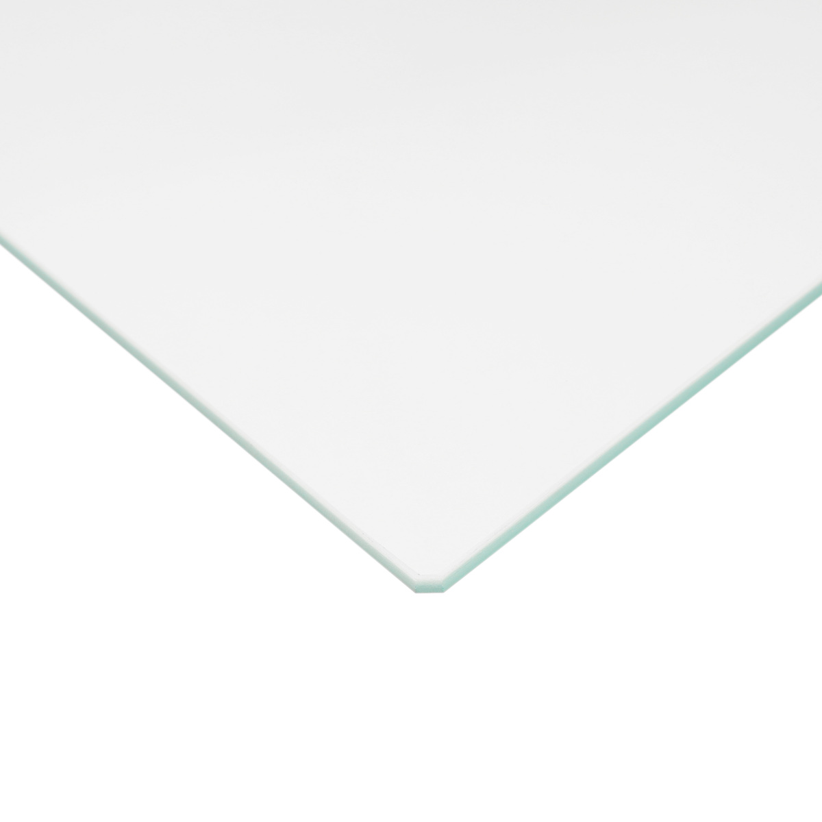 242087903 - Genuine OEM Frigidaire Refrigerator Glass Shelf Crisper Cover